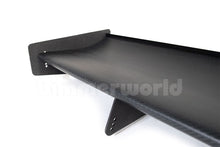 Load image into Gallery viewer, BimmerWorld V3 Carbon Race Wing