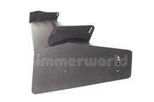 Load image into Gallery viewer, BimmerWorld V3 Carbon Race Wing
