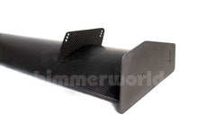 Load image into Gallery viewer, BimmerWorld V3 Carbon Race Wing