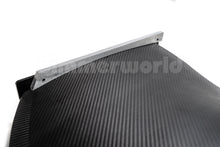 Load image into Gallery viewer, BimmerWorld GTMore Carbon Splitter - F8X M3/M4, F82 M4 GT4