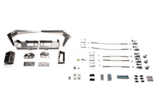 Load image into Gallery viewer, BimmerWorld GTMore Carbon Splitter - F8X M3/M4, F82 M4 GT4