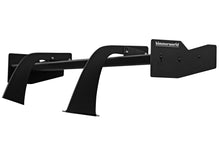 Load image into Gallery viewer, BimmerWorld GTMore Swan Neck Wing