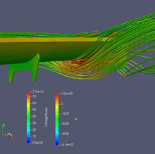 Load image into Gallery viewer, BimmerWorld V3 Carbon Race Wing