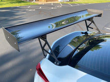 Load image into Gallery viewer, Lexus RCF carbon fiber rear wing