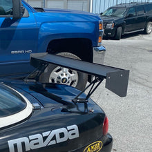 Load image into Gallery viewer, Mazda MX5 carbon fiber rear wing
