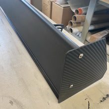 Load image into Gallery viewer, Carbon fiber rear wing