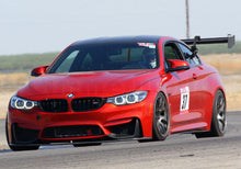 Load image into Gallery viewer, BimmerWorld GTMore Swan Neck Wing