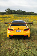 Load image into Gallery viewer, Lexus RCF carbon fiber rear wing
