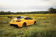 Load image into Gallery viewer, Lexus RCF carbon fiber rear wing