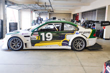 Load image into Gallery viewer, E46 M3 swan neck rear wing