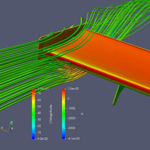 Load image into Gallery viewer, BimmerWorld V3 Carbon Race Wing
